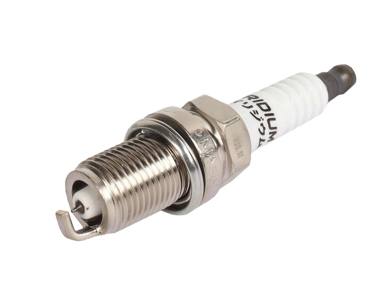 Свеча зажигания MASUMA S101I IRIDIUM фотография №2