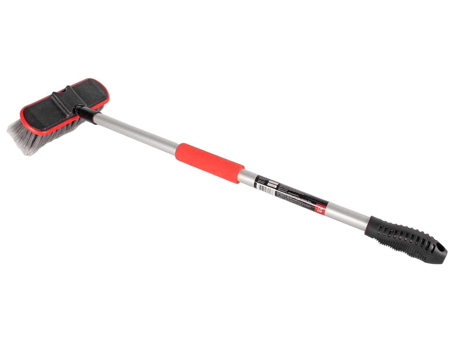 Щётка для мытья SB-70 70см фотография №3