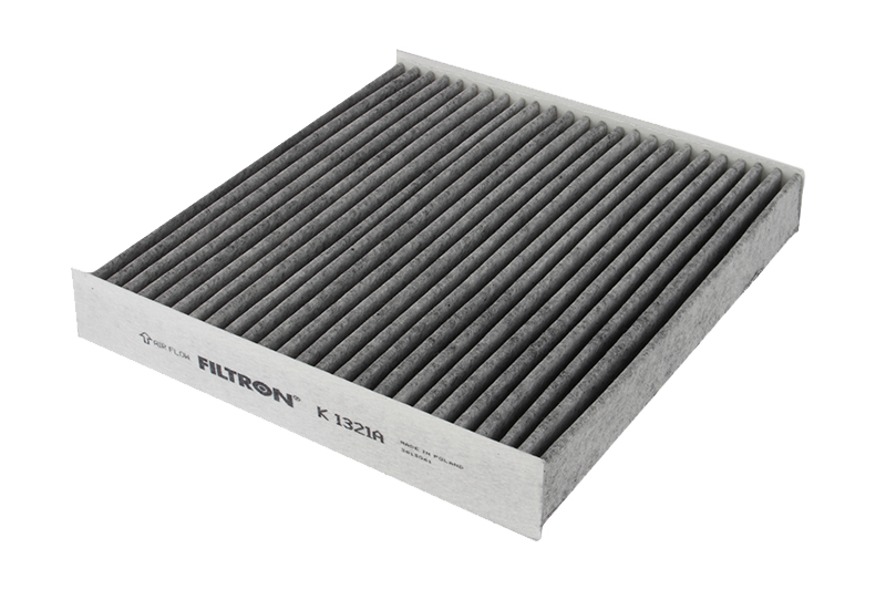 Фильтр салона FILTRON K1321A фотография №1