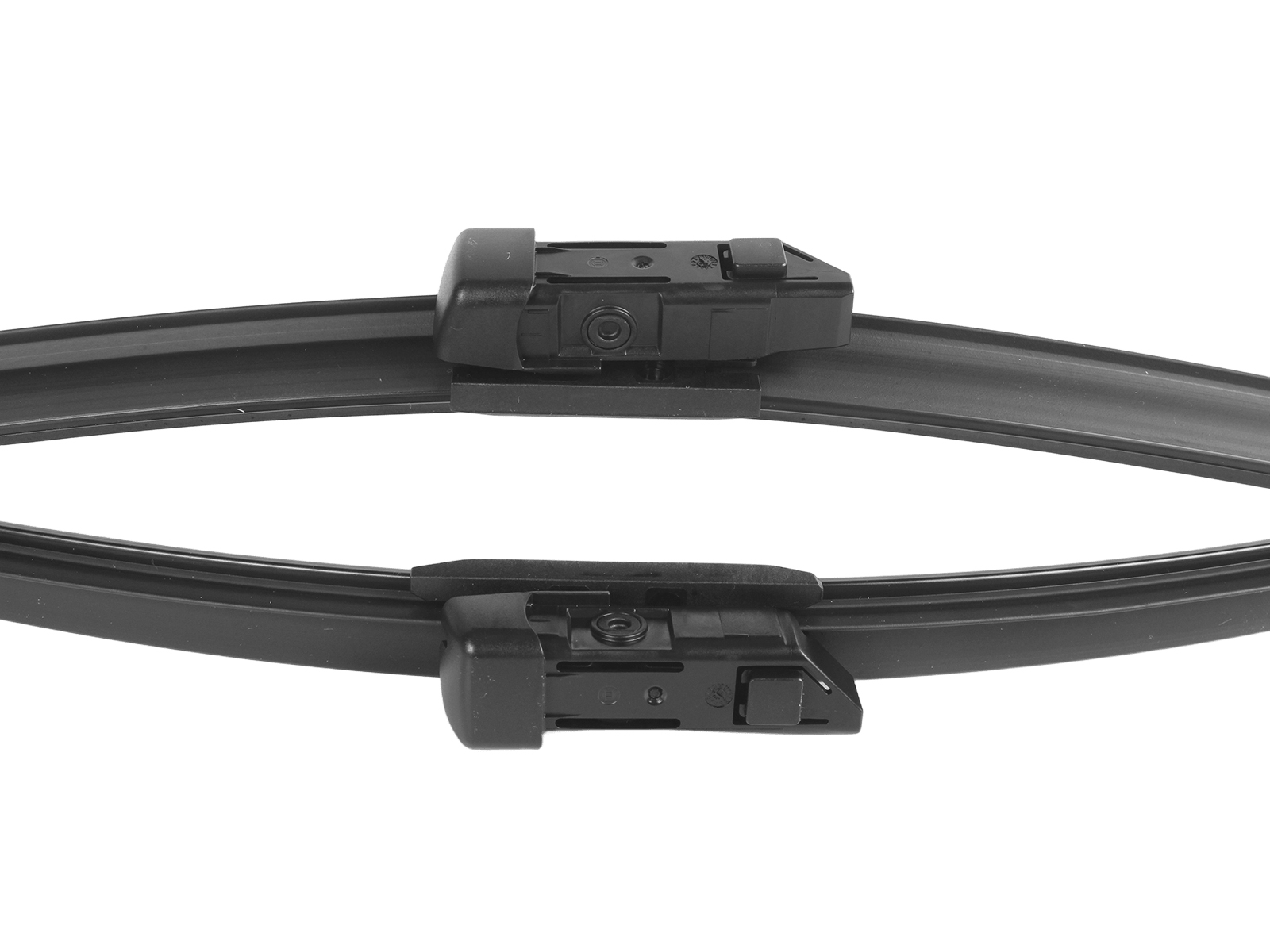 Щетка стеклоочистителя BOSCH 3397007586 A586S комплект фотография №3