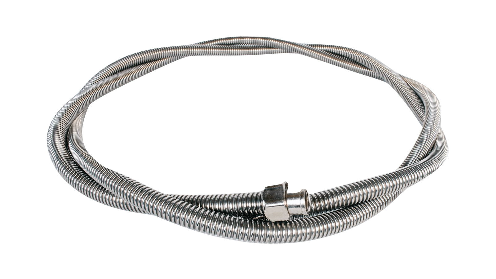 Газовая подводка ELITELINE 1шт 1/2 2.5м вн-вн фотография №2