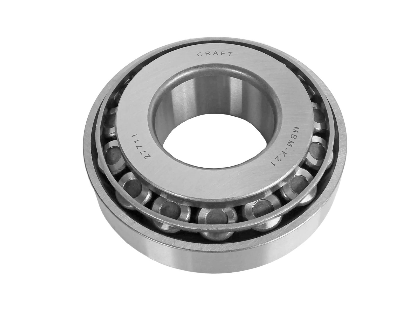 Подшипник ступицы КАМАЗ-4308 передней 27711 фотография №3