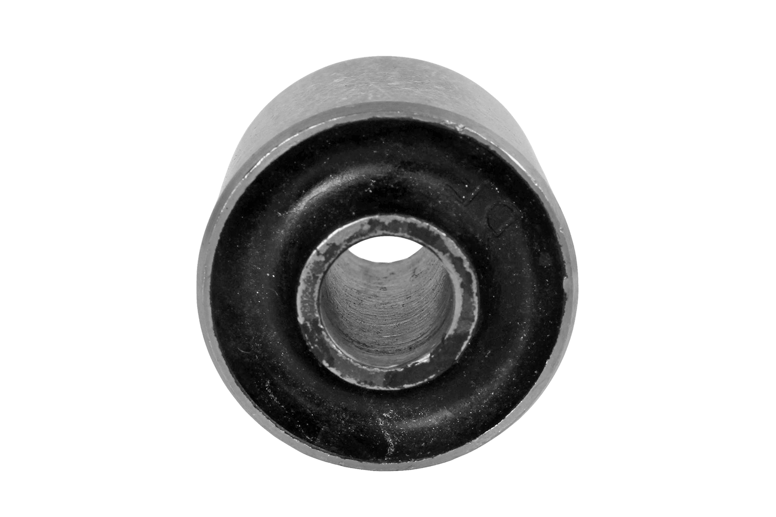 Сайлентблок маятника.152QMВ, 157QMJ 125/150см3 30*28*10 фотография №3