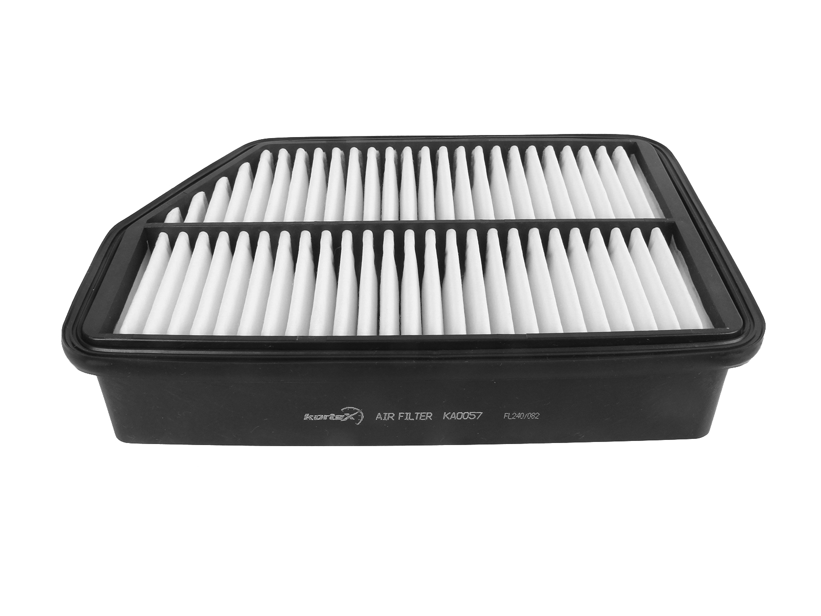 Фильтр воздушный KORTEX KA0057 фотография №2