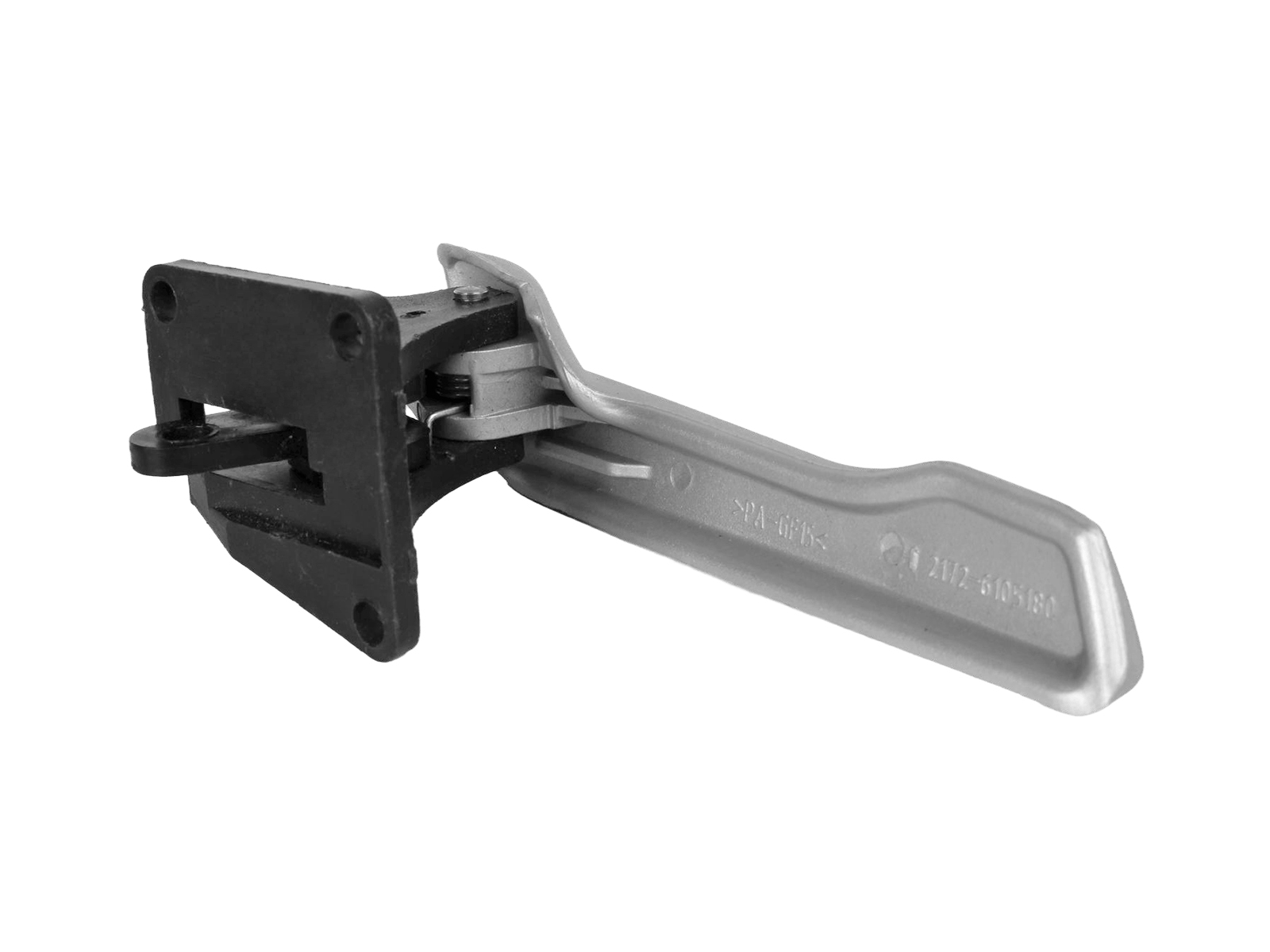 Ручка ВАЗ-2172 двери внутреняя правая фотография №3