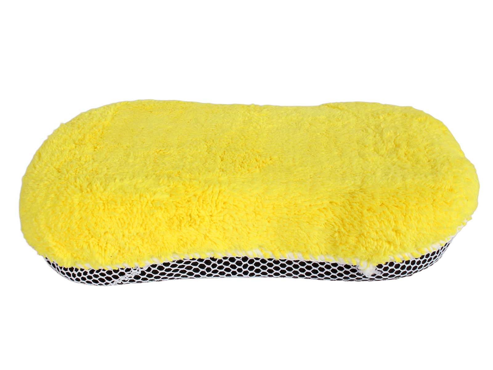 Губка из микрофибры АВТОСТОП AB-1551 фотография №2