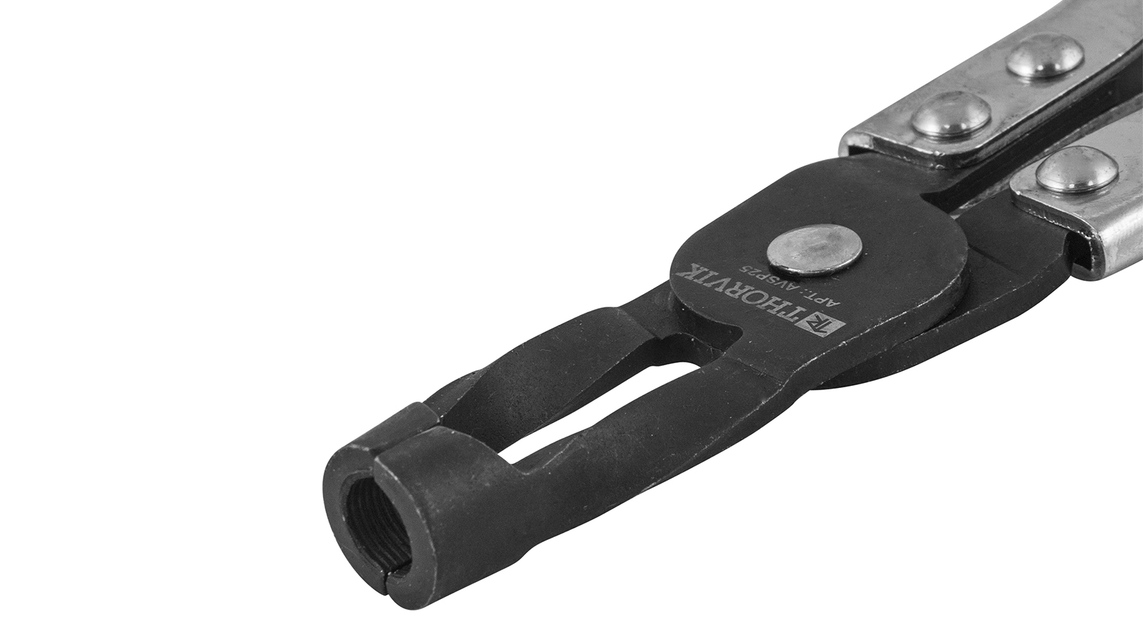 Съемник маслосъемных колпачков Thorvik 250 мм фотография №3