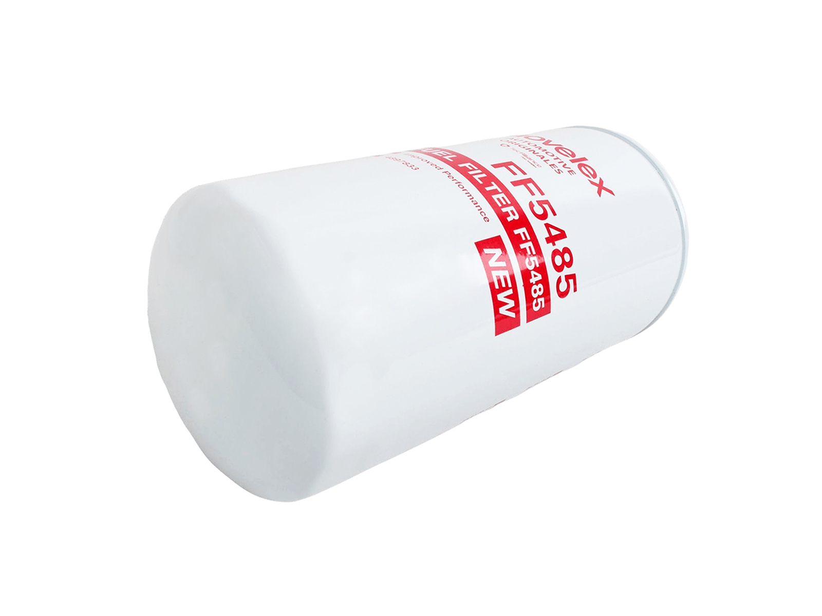 Фильтр топливный КАМАЗ, ПАЗ тонкой очистки L382, аналог WK 950/21 MOVELEX фотография №3