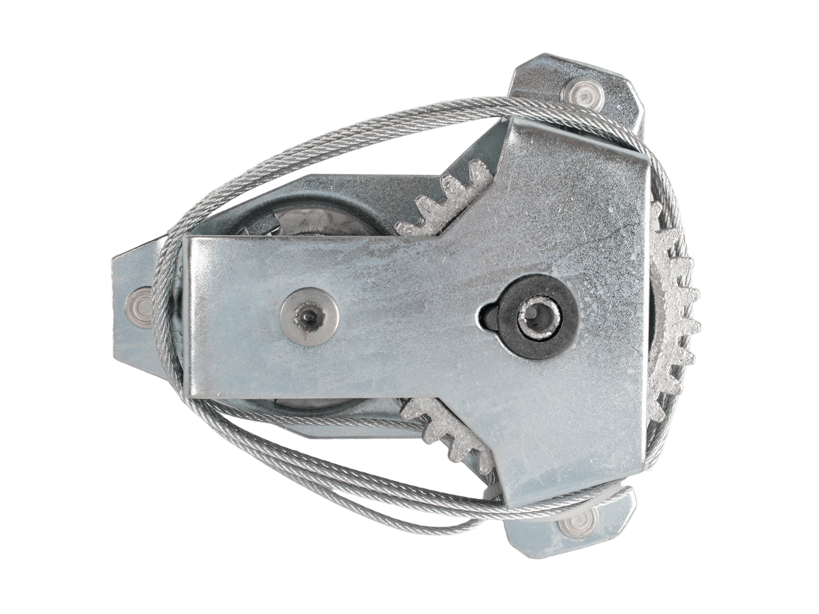 Стеклоподъемник ВАЗ-2104, 05, 07 передний ЯВВА фотография №3