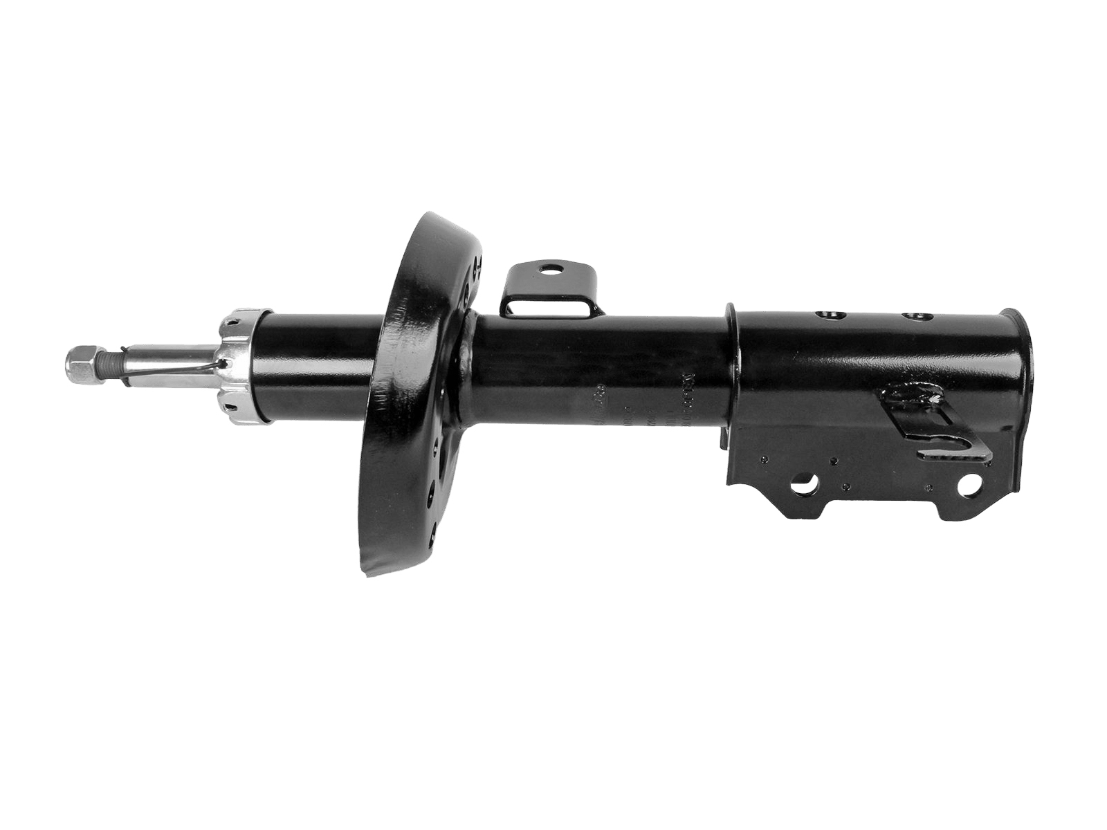 Амортизатор ACDelco 19347930 передний правый фотография №1