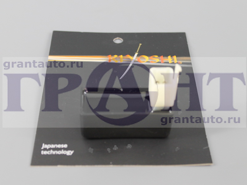 Коммутатор CDI 4T DELTA, ALPHA, AF18/27 KIYOSHI фотография №1
