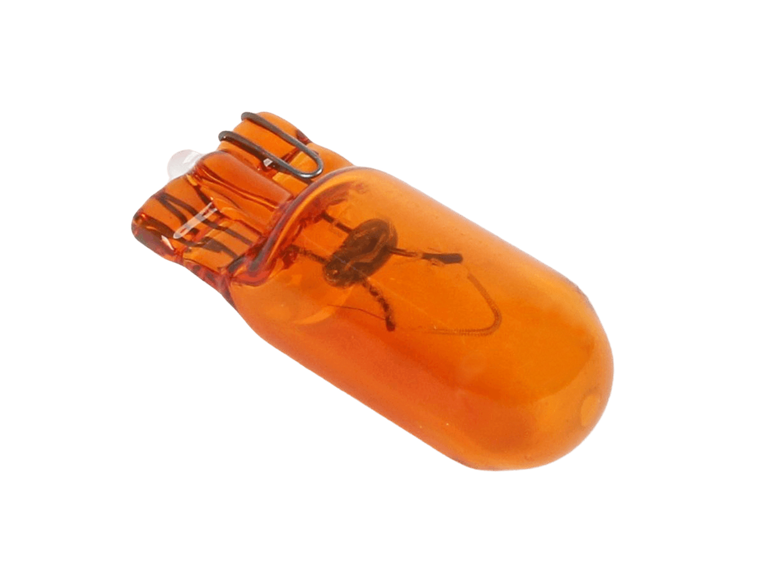 Лампа WY5W 12V NARVA N-17169 желтая 1 штука фотография №3