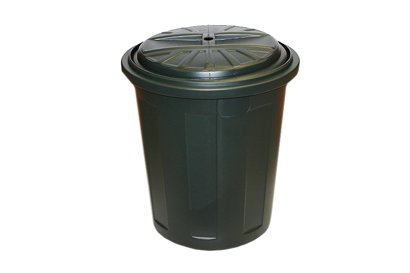 Бак 60л для мусора фотография №1