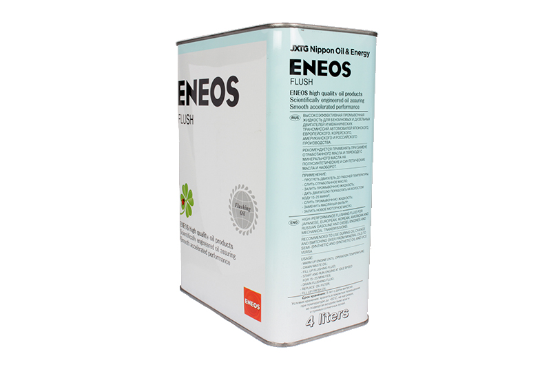 Масло промывочное ENEOS 4л фотография №2
