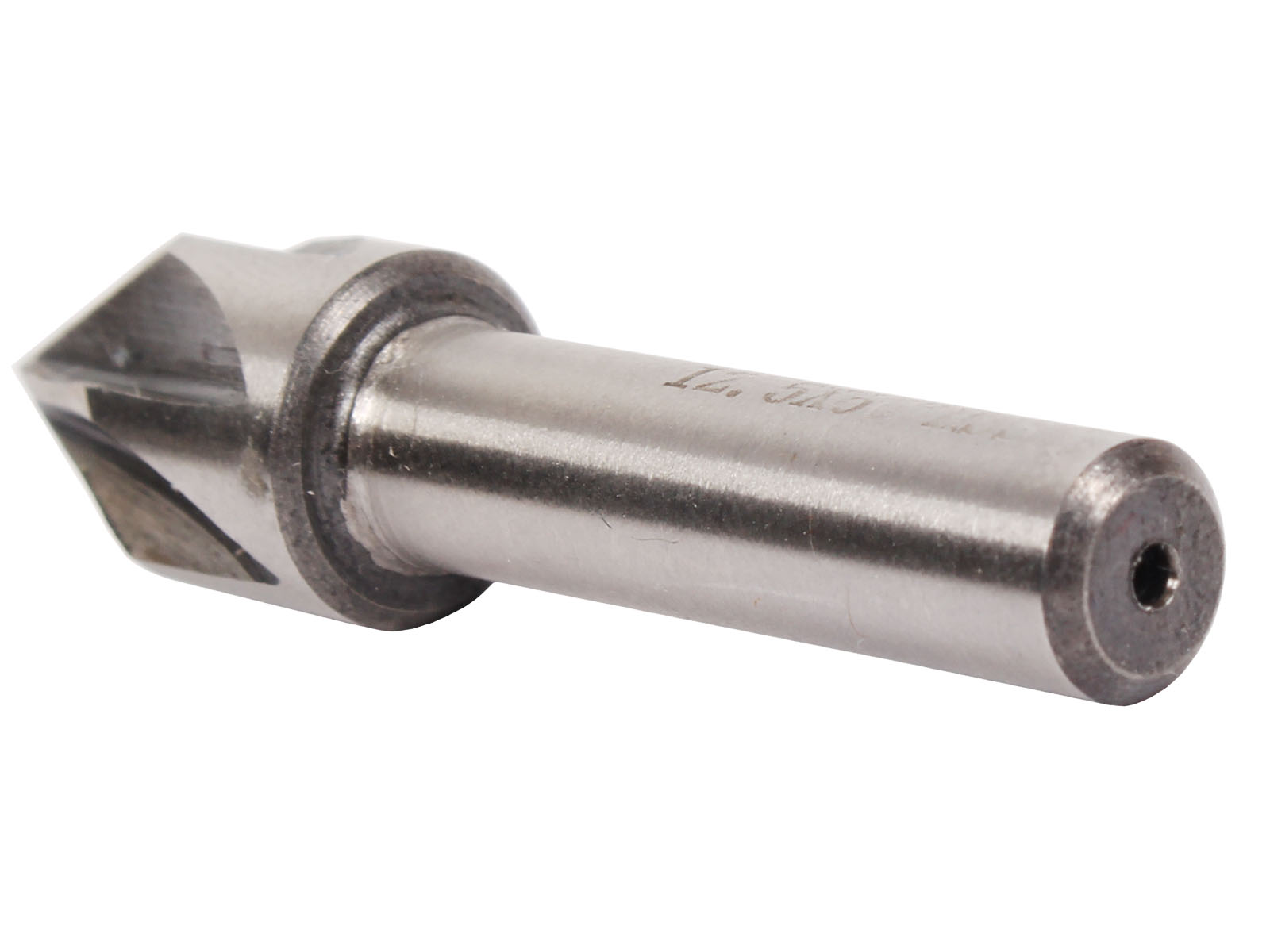 Зенковка ANROKEY 12.5х60х6х8 цилиндрический хвостовик фотография №3