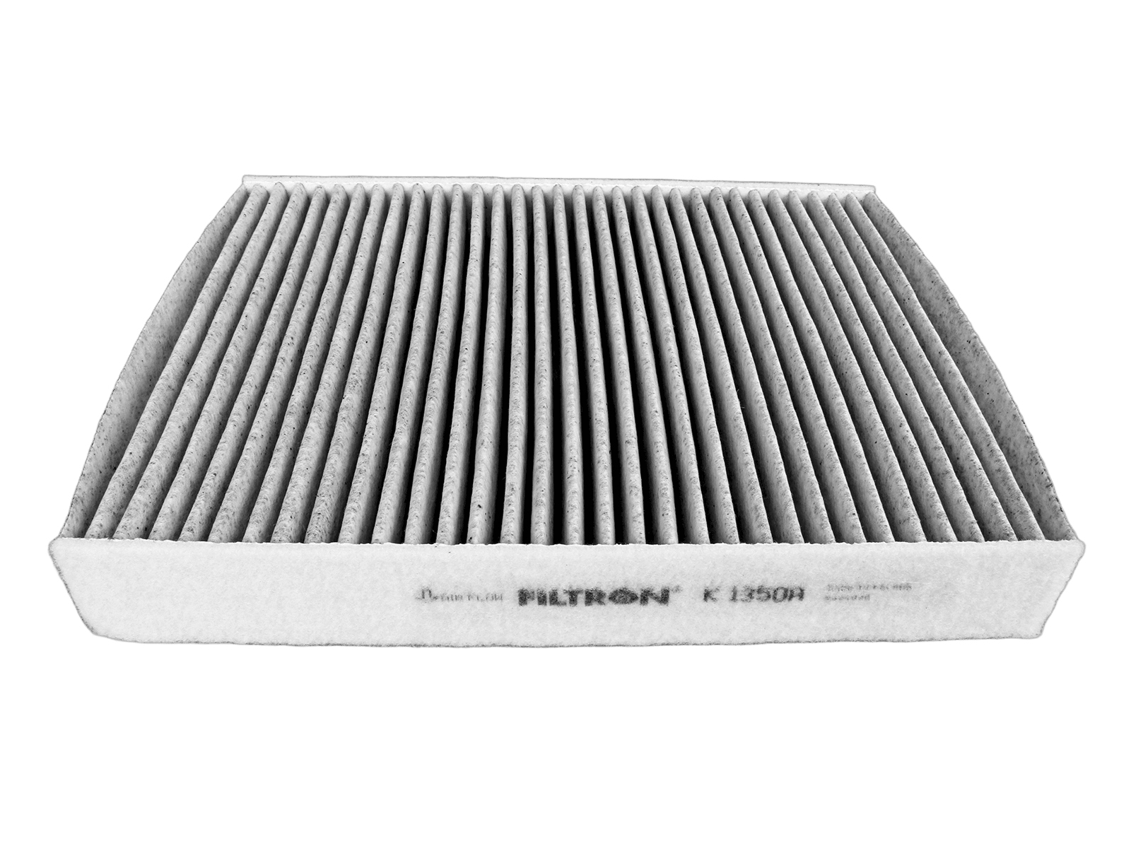 Фильтр салона FILTRON K1350A фотография №2