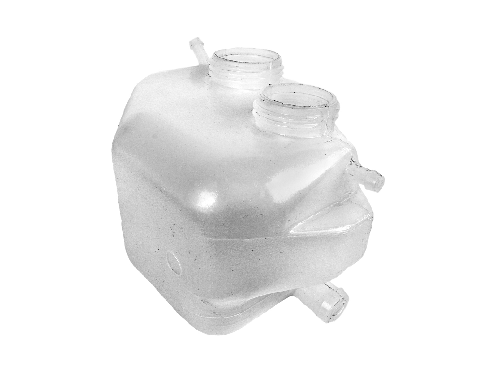 Бачок расширительный ВАЗ-2110 старого образца фотография №3