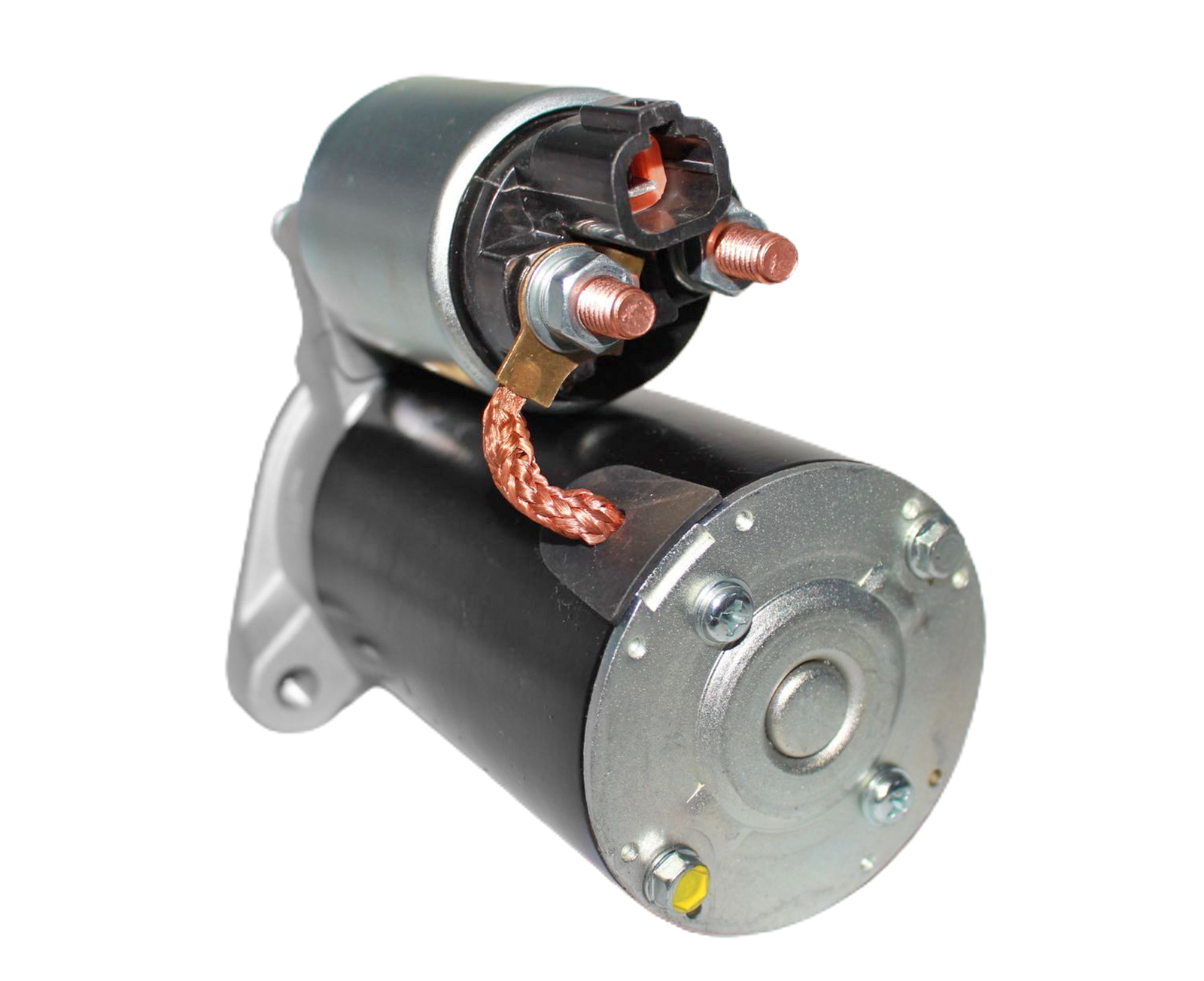 Стартер AMD.EL266 фотография №2