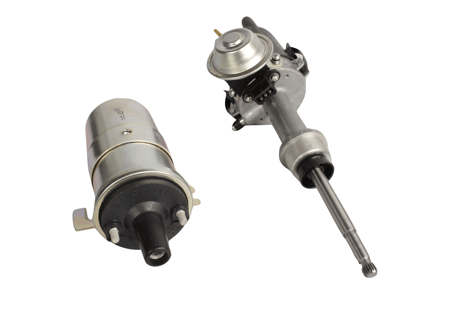 Зажигание электронное ВАЗ-2101 бесконтактная СОАТЭ БСЗВ.625 фотография №2