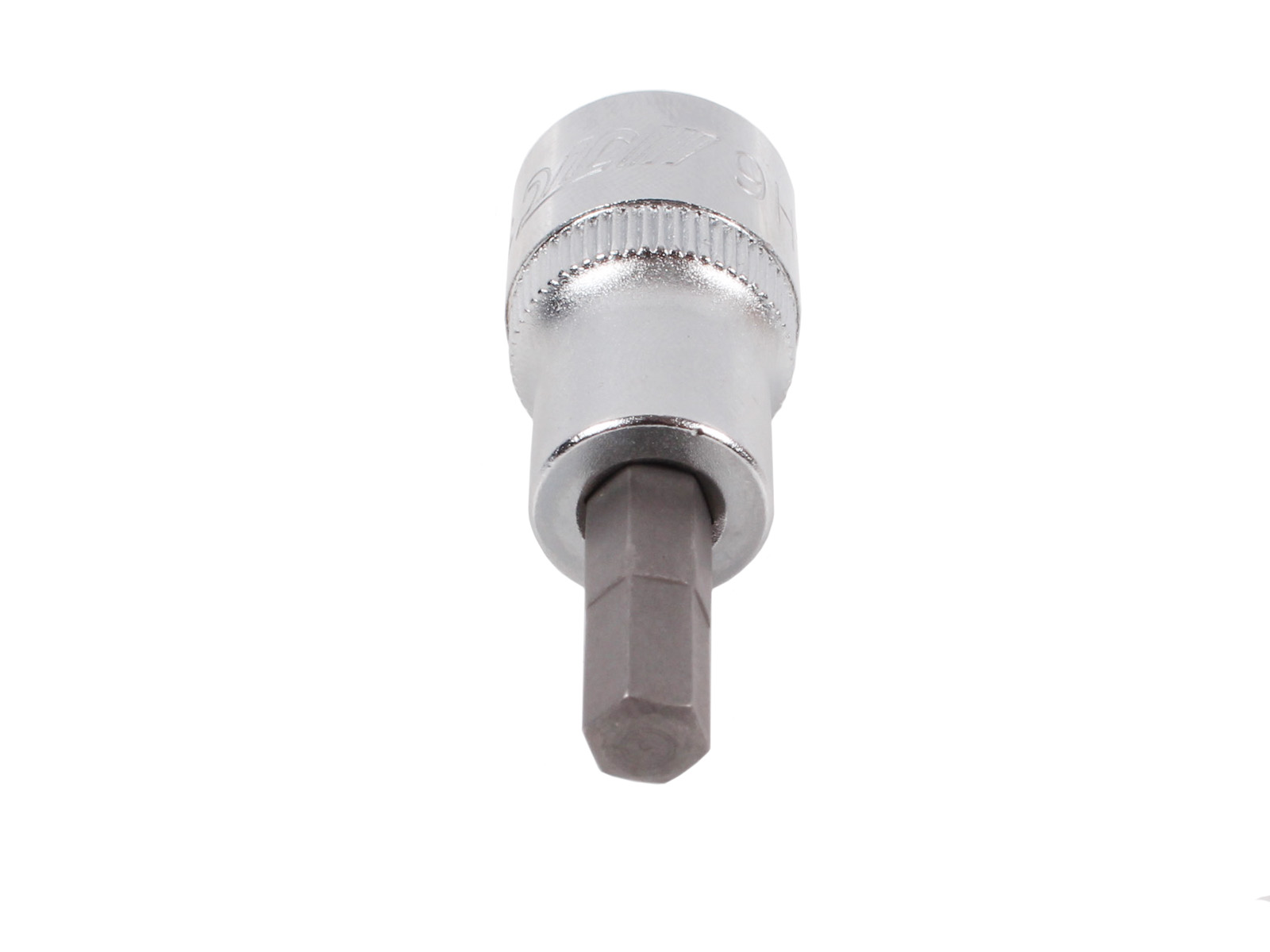 Головка с шестигранником JTC hex 3/8 H6 мм фотография №3