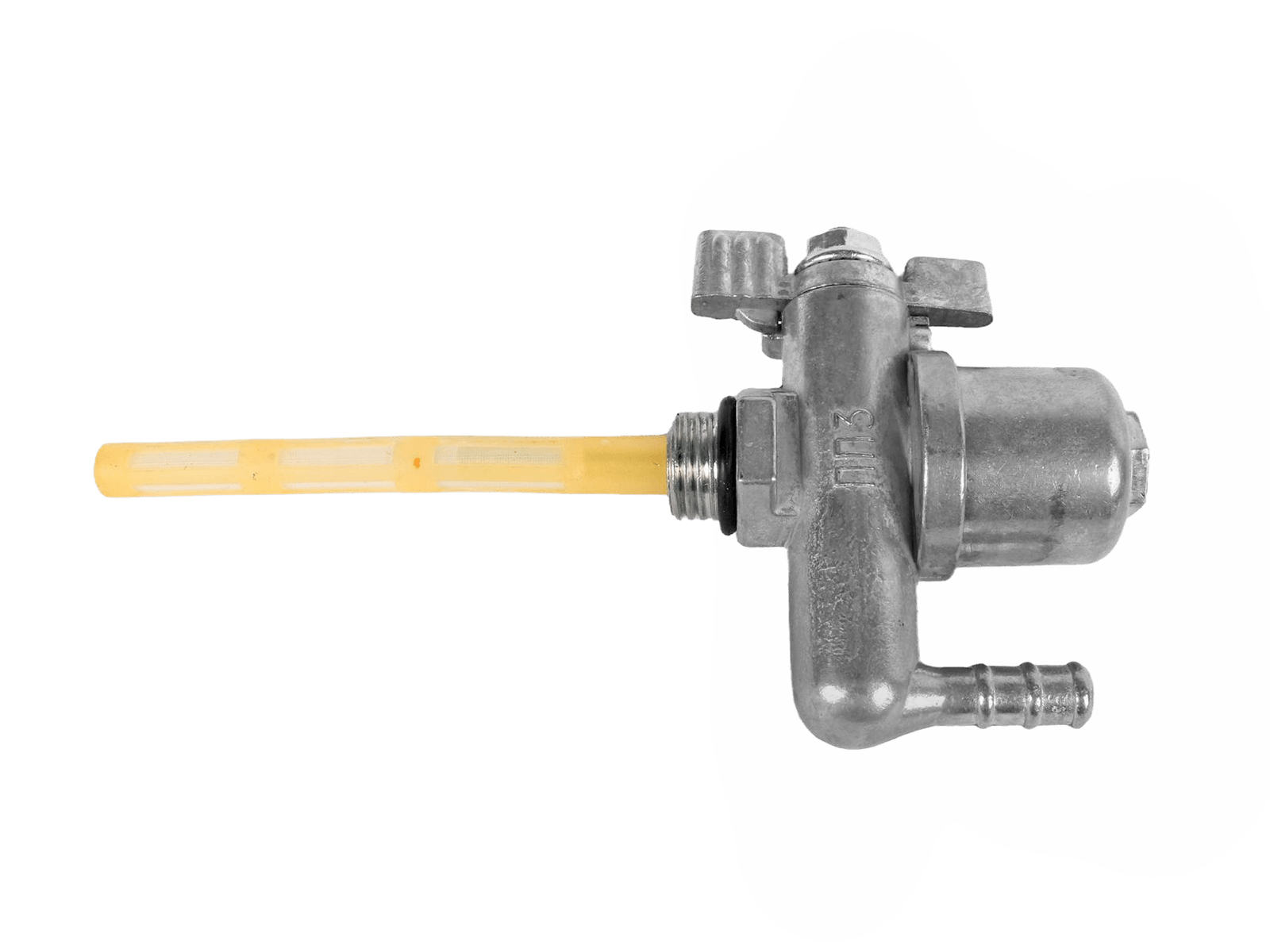 Кран бака топливного ПД-10 КР12 фотография №1