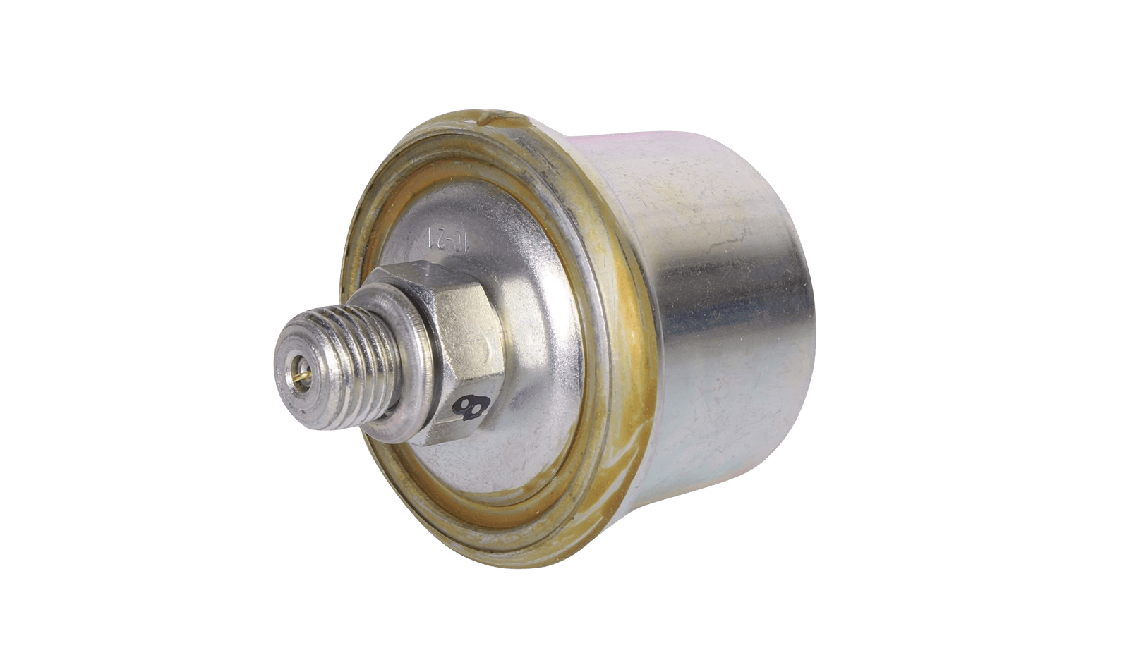 Датчик давления масла АВТОПРИБОР ММ370-3829010-У-ХЛ фотография №1