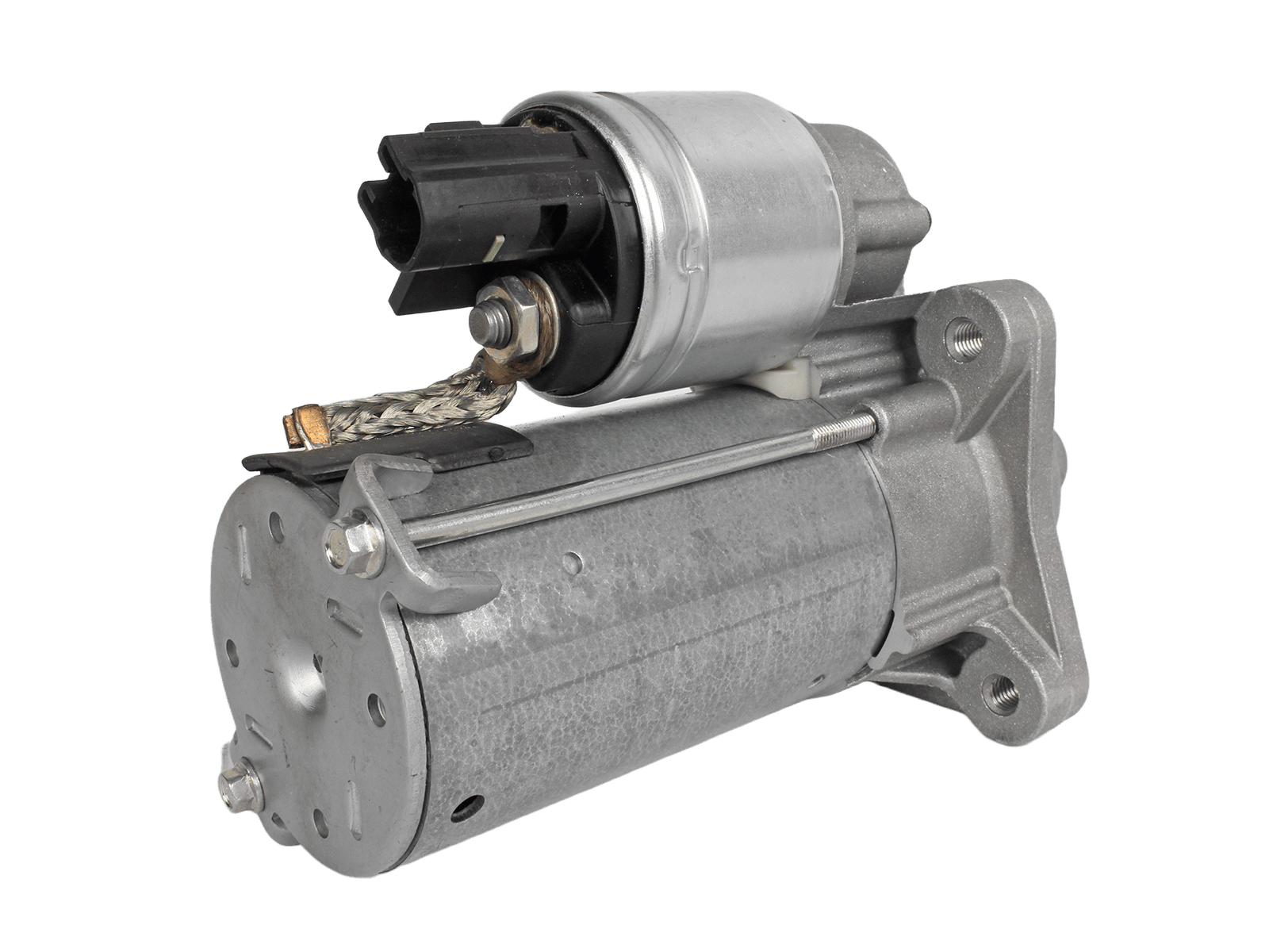 Стартер ВАЗ-21902, Лада Веста VALEO фотография №3