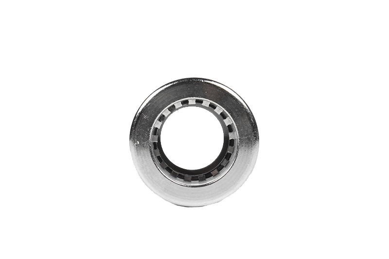Фитинг быстросъемный DIESEL TECHNIC  9.85912 12,01,5 (металл) фотография №3