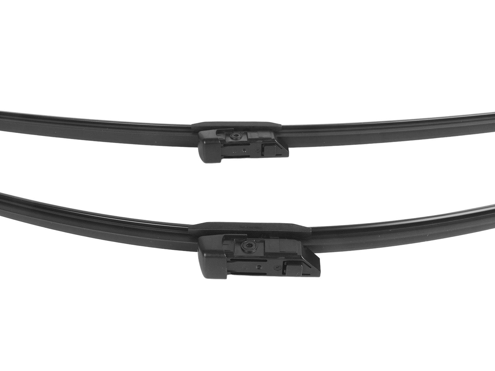 Щетка стеклоочистителя BOSCH 3397007638 A638S комплект фотография №2