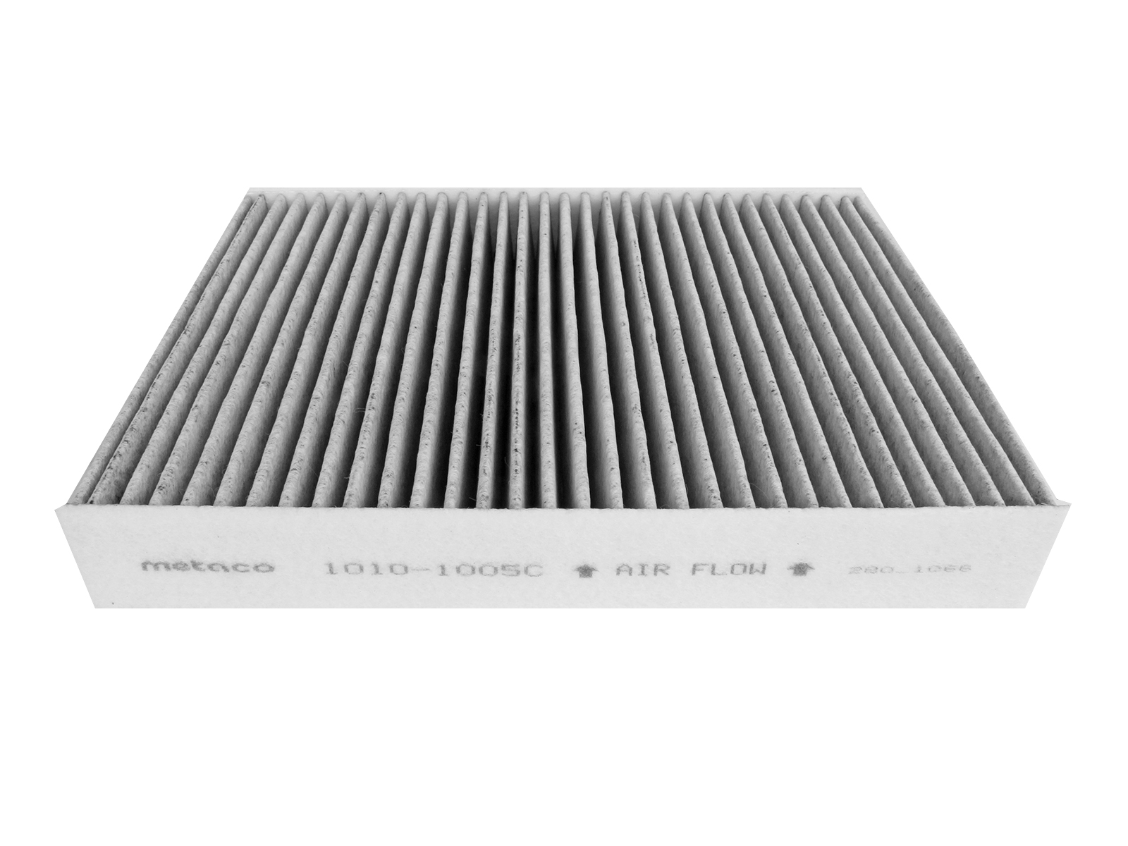 Фильтр салона METACO 1010-1005C фотография №2