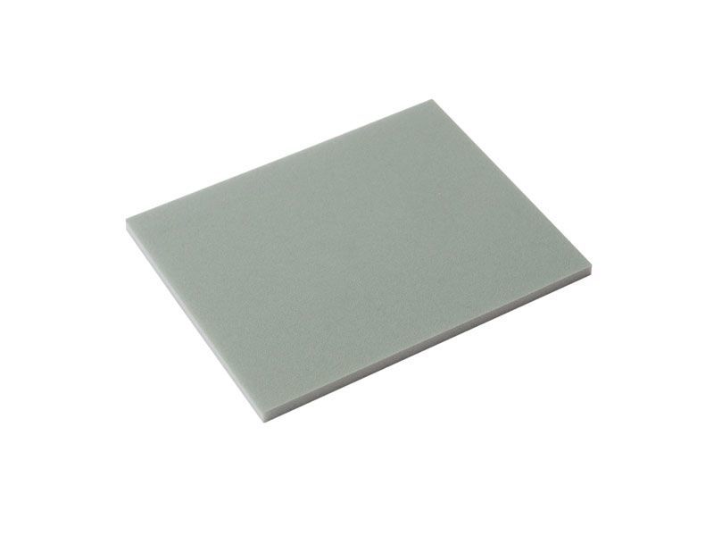Губка шлифовальная Flexifoam Pad 140х115х5мм P100 фотография №1