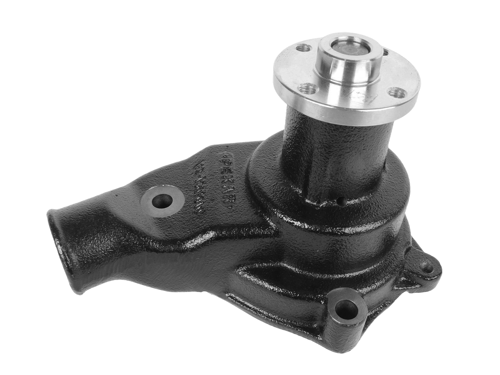 Насос водяной ГАЗ-52 ПЕКАР 12-1307010 фотография №1