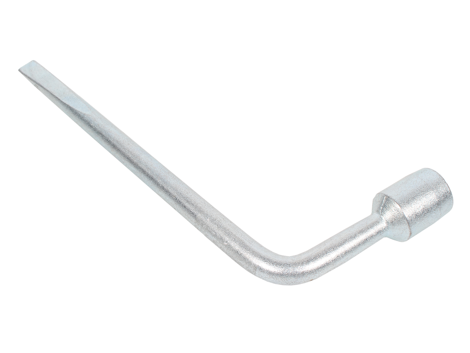 Ключ баллонный 19мм усиленный РОССИЯ фотография №5