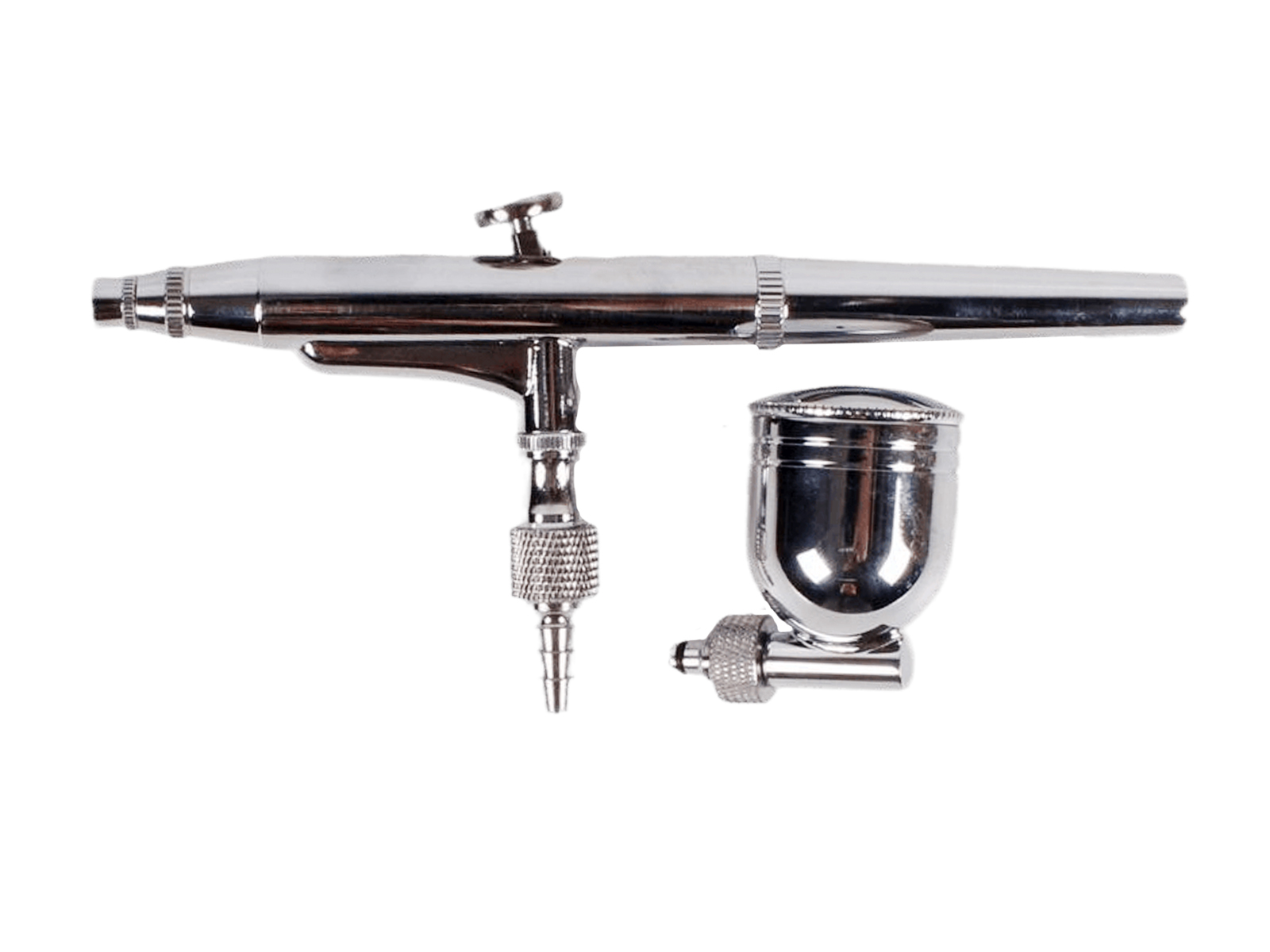 Аэрограф ABS-132А фотография №2