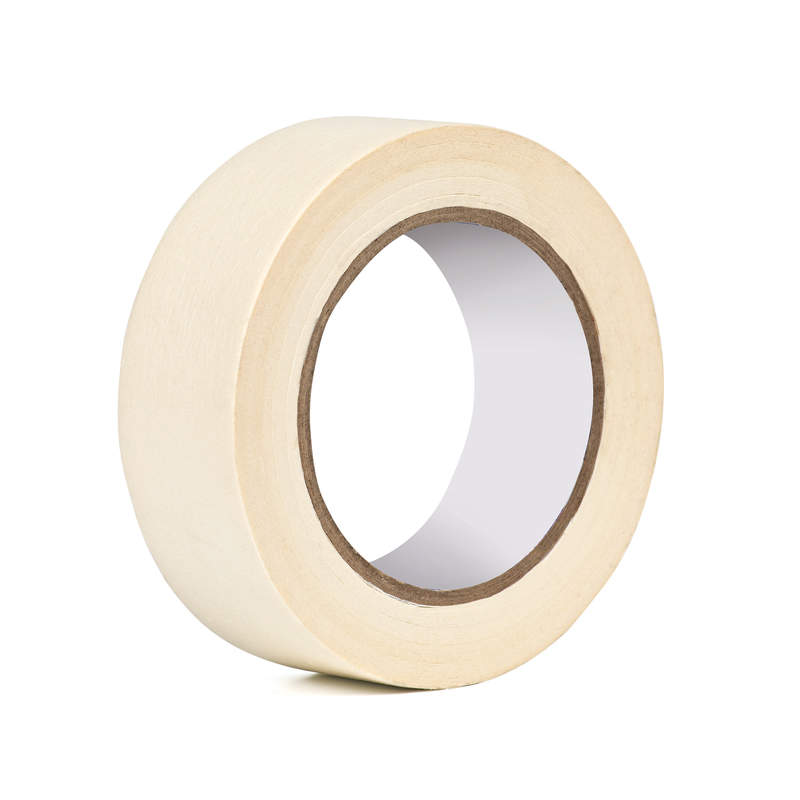 Скотч малярный BEOROL PROFESSIONAL 36мм фотография №1