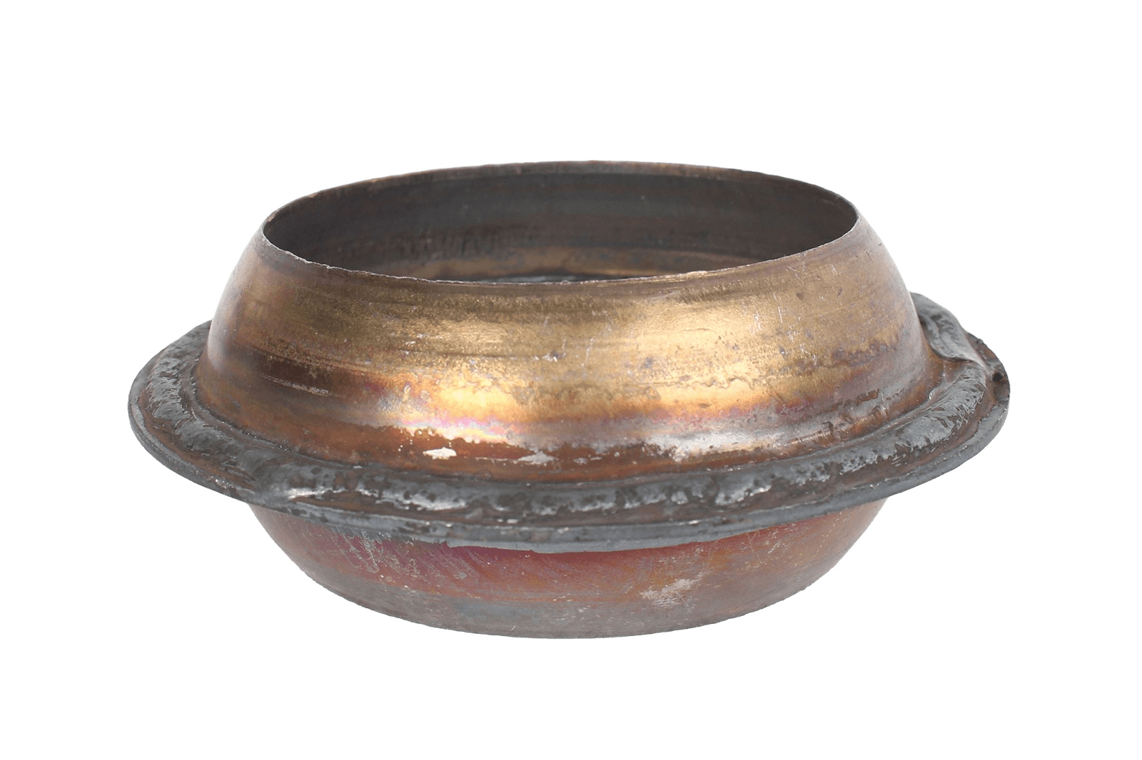 Втулка ГАЗ-3302, 2217 двигатель 405 ЕВРО-3 глушителя 33023-1203143 фотография №3