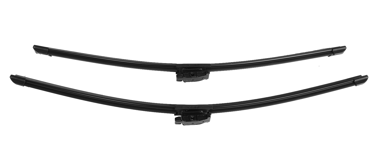 Щетка стеклоочистителя BOSCH 3397014313 A112S комплект фотография №1