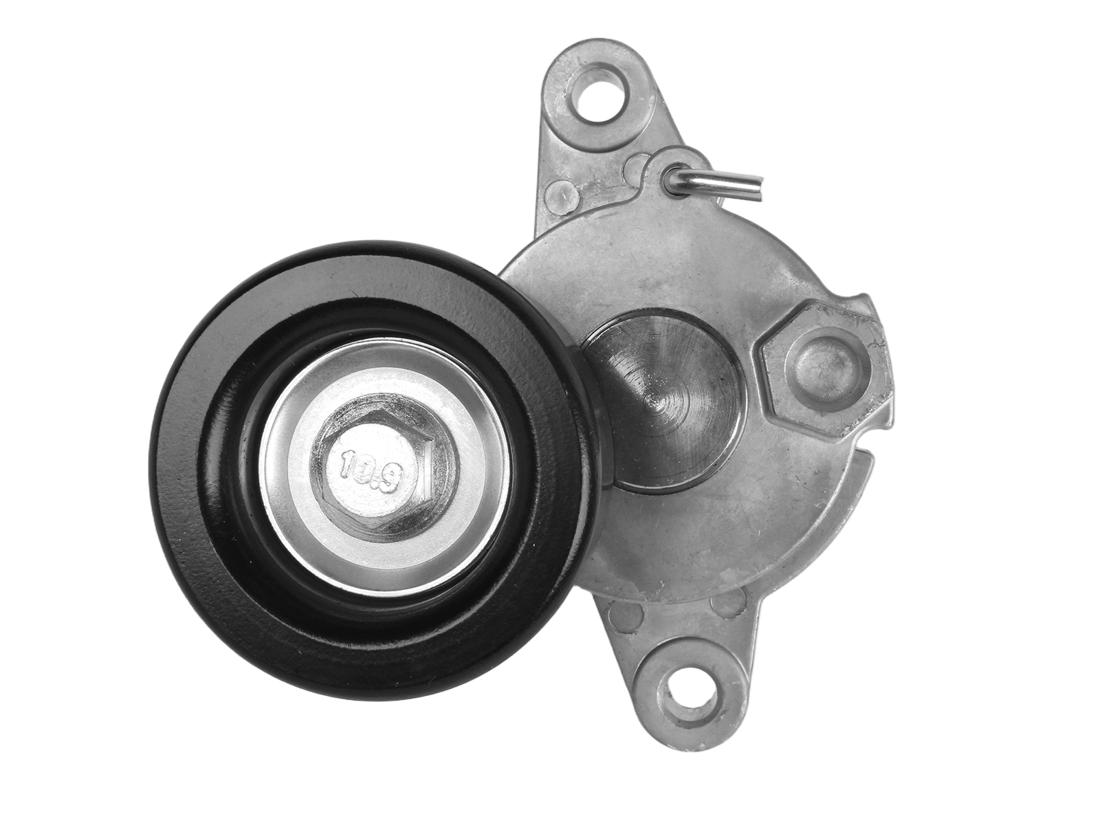 Натяжитель ремня для ГАЗель Next,NN дв.G21A MEGAPOWER 100-14-011 РМ40005046 фотография №1