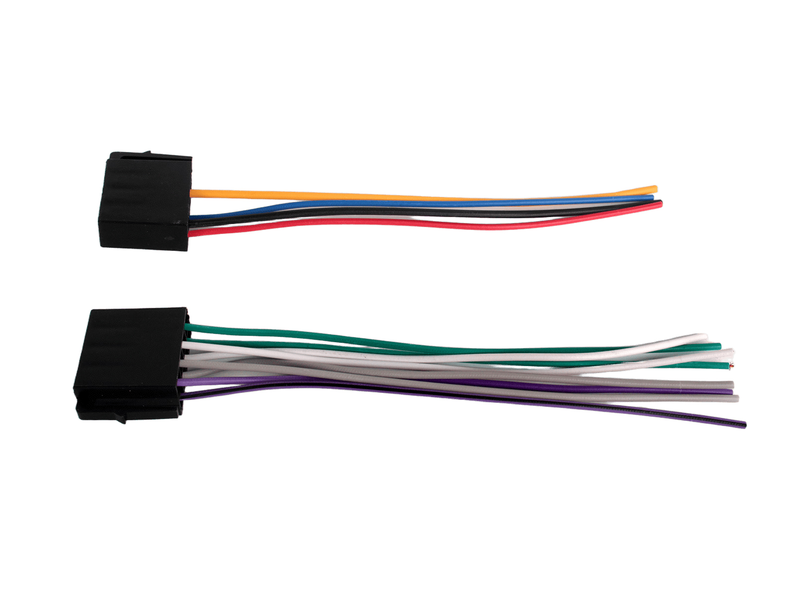 Автомагнитола USB Calcell CAR-475U фотография №5