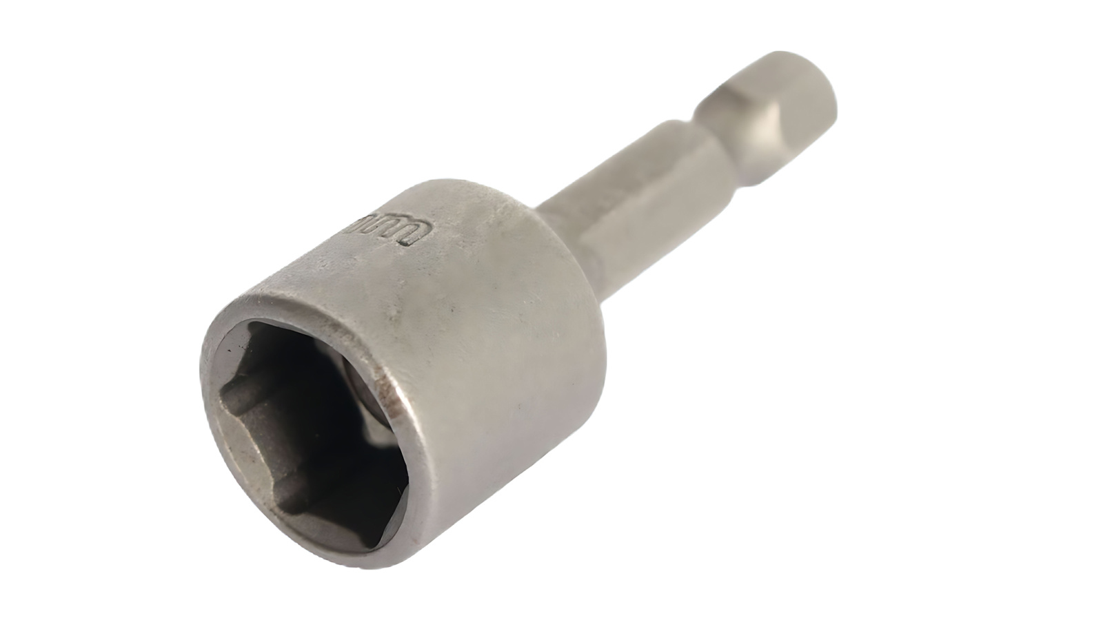 Ключ-насадка магнитная 11 мм фотография №2