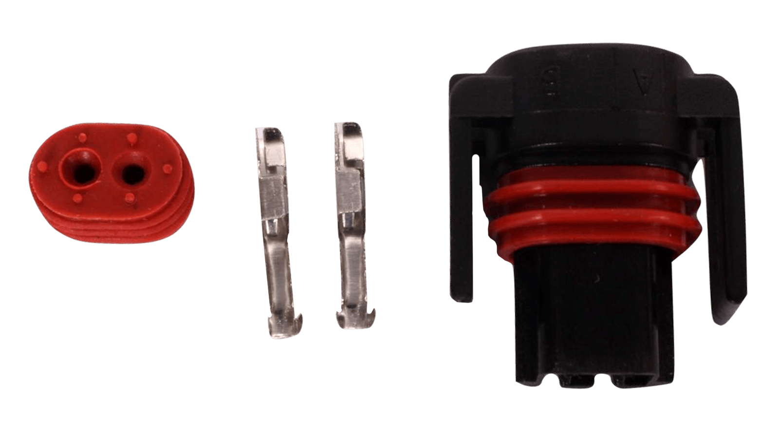 Разъем электрический Te Parts 7840004 фотография №1