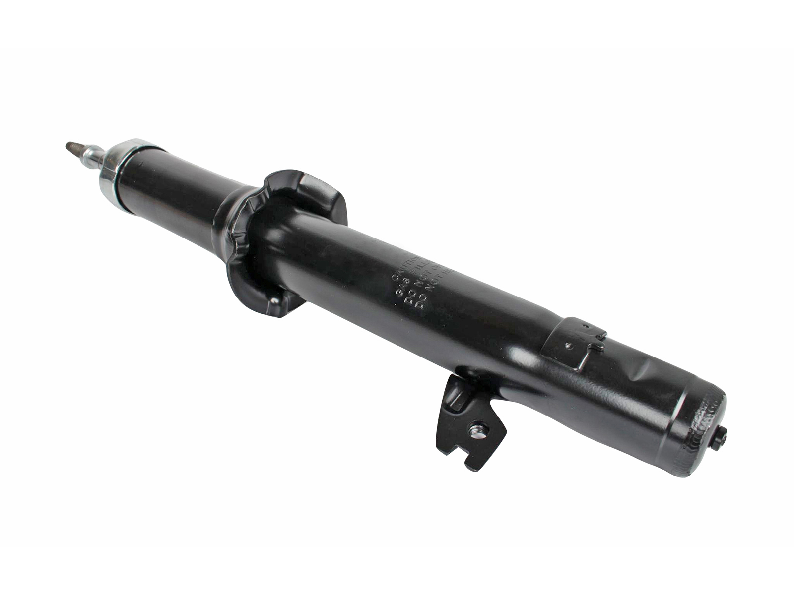 Амортизатор KORTEX KSA128STD передний правый фотография №3