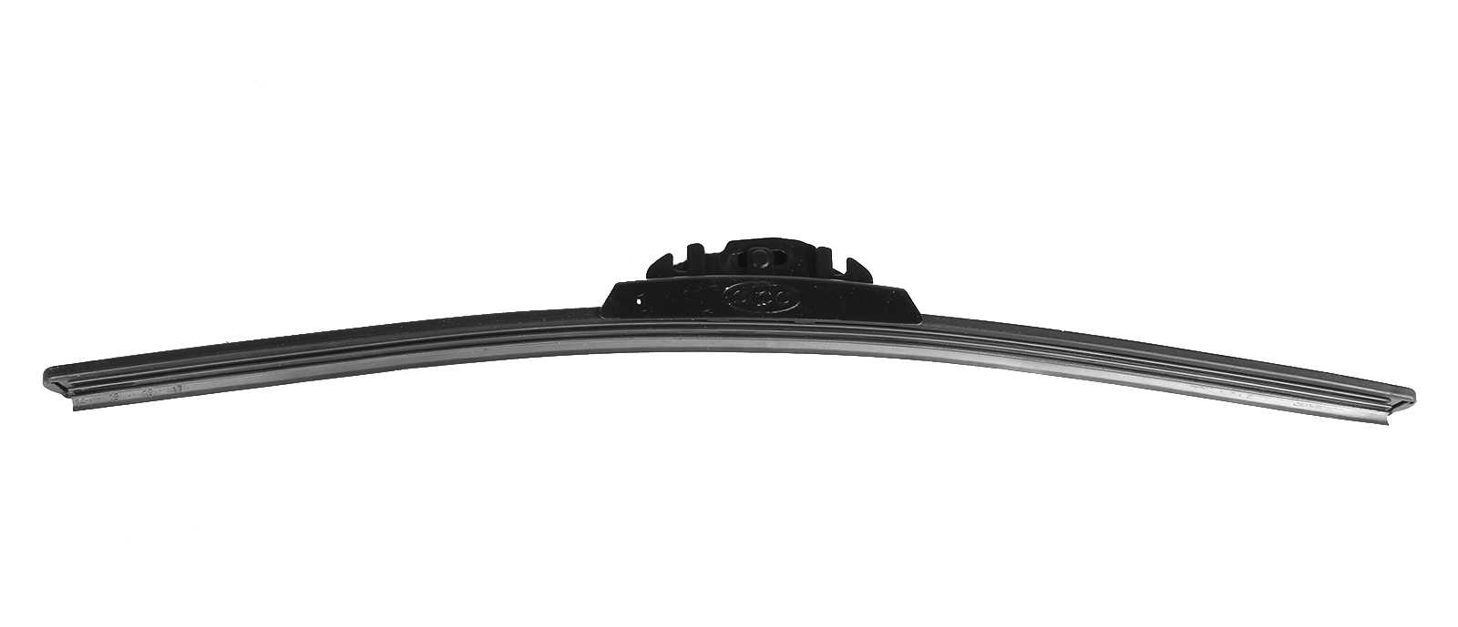 Щетка стеклоочистителя ALCA SUPER FLAT MAXX (в блистере) 500мм (20) AL-250200 беcкаркасная фотография №1