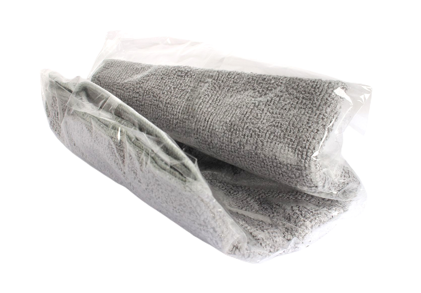 Салфетка микрофибра замша 43x32см GOLDEN SNAIL фотография №3