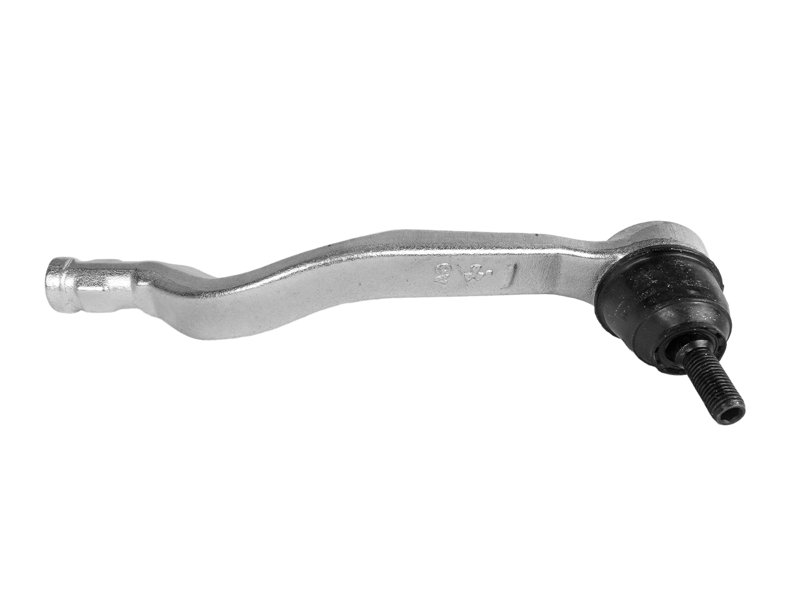 Наконечник рулевой тяги правый Лада Ларгус фотография №3