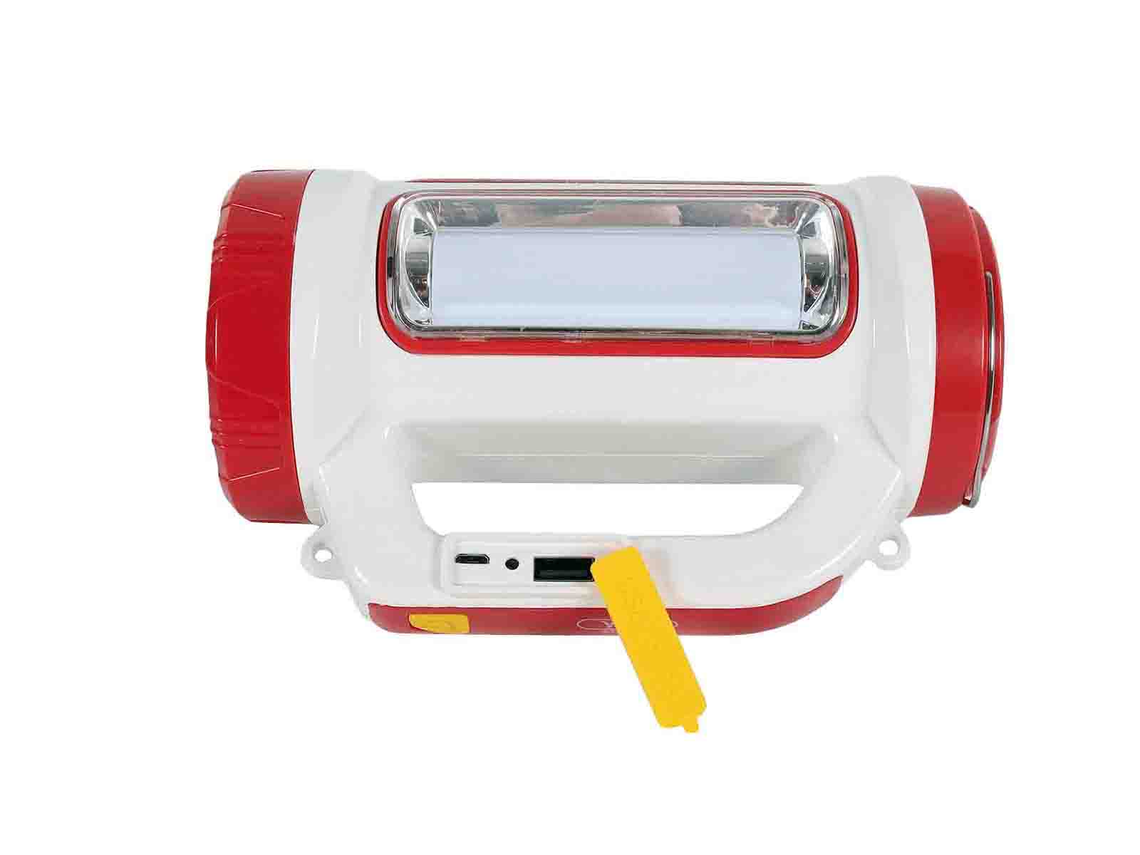 Фонарь кемпинговый АКБ AR-STD-1121 фотография №3