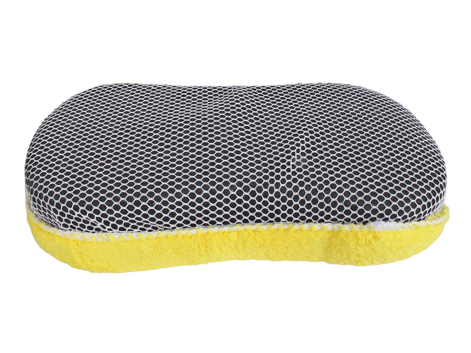 Губка из микрофибры АВТОСТОП AB-1551 фотография №3