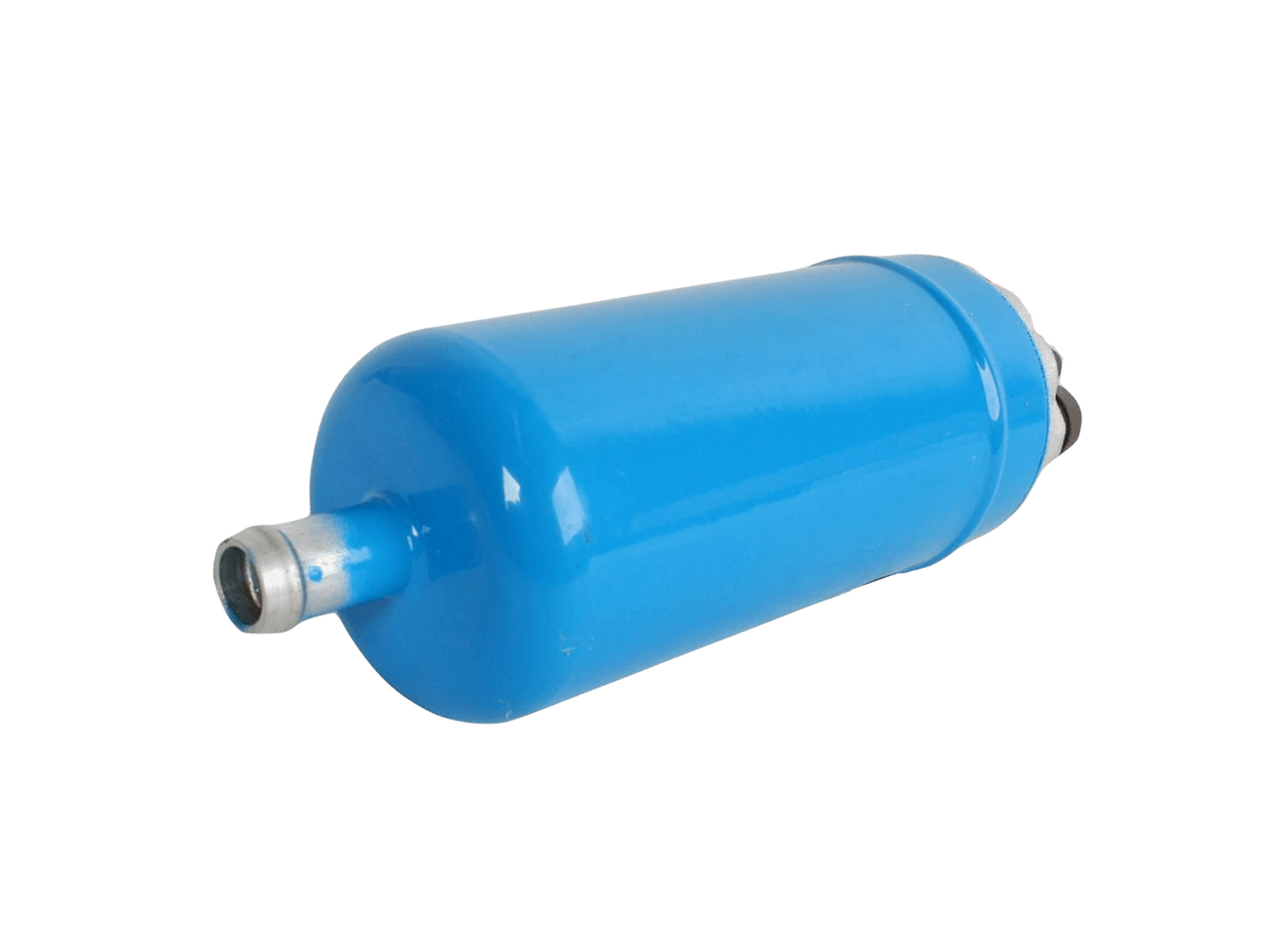 Насос топливный ГАЗ-3110 дв. ЗМЗ-406.10 хомут CARTRONIC CRTR0089779 фотография №3