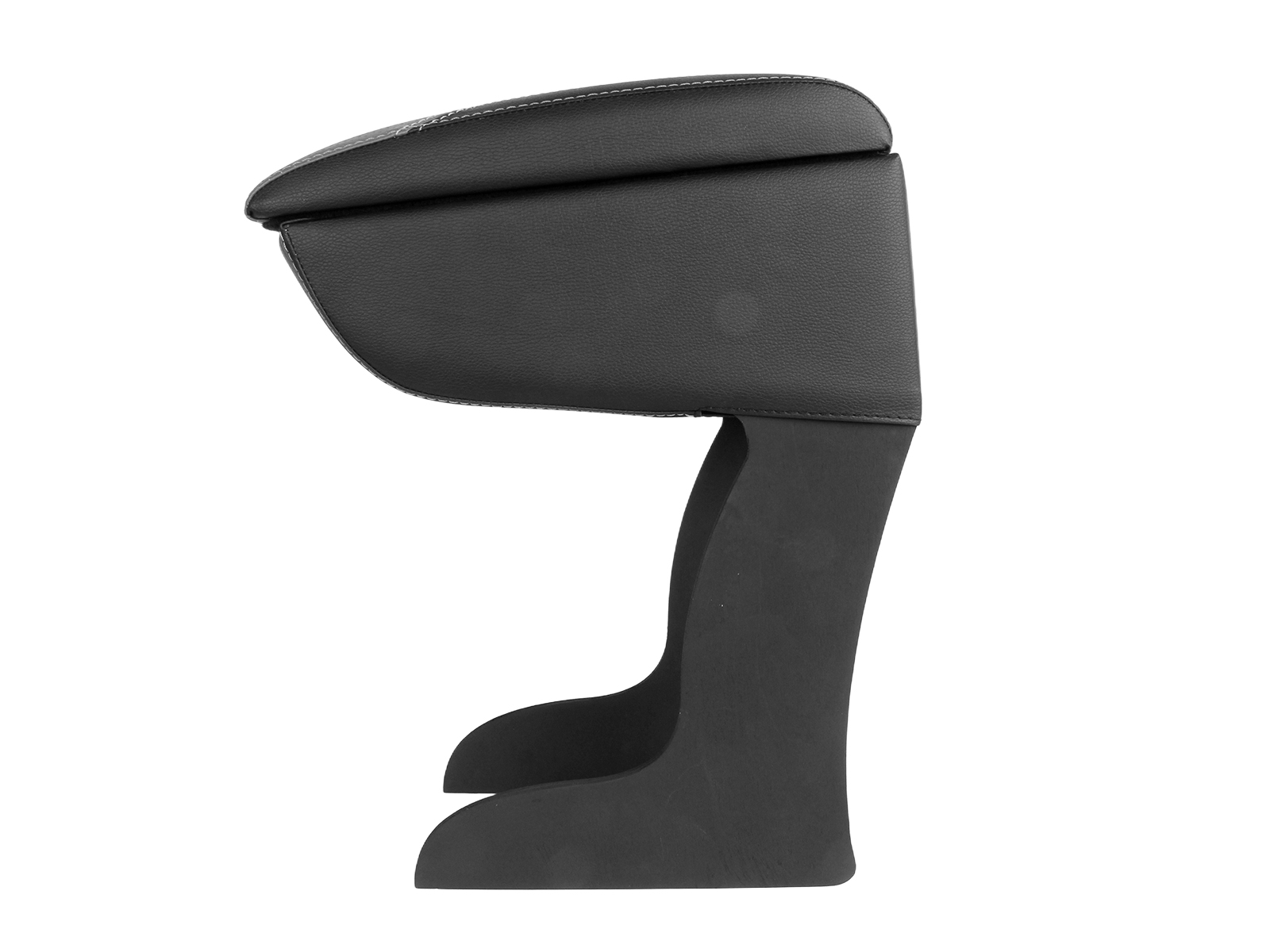 Подлокотник SKODA OCTAVIA черный/серый фотография №1