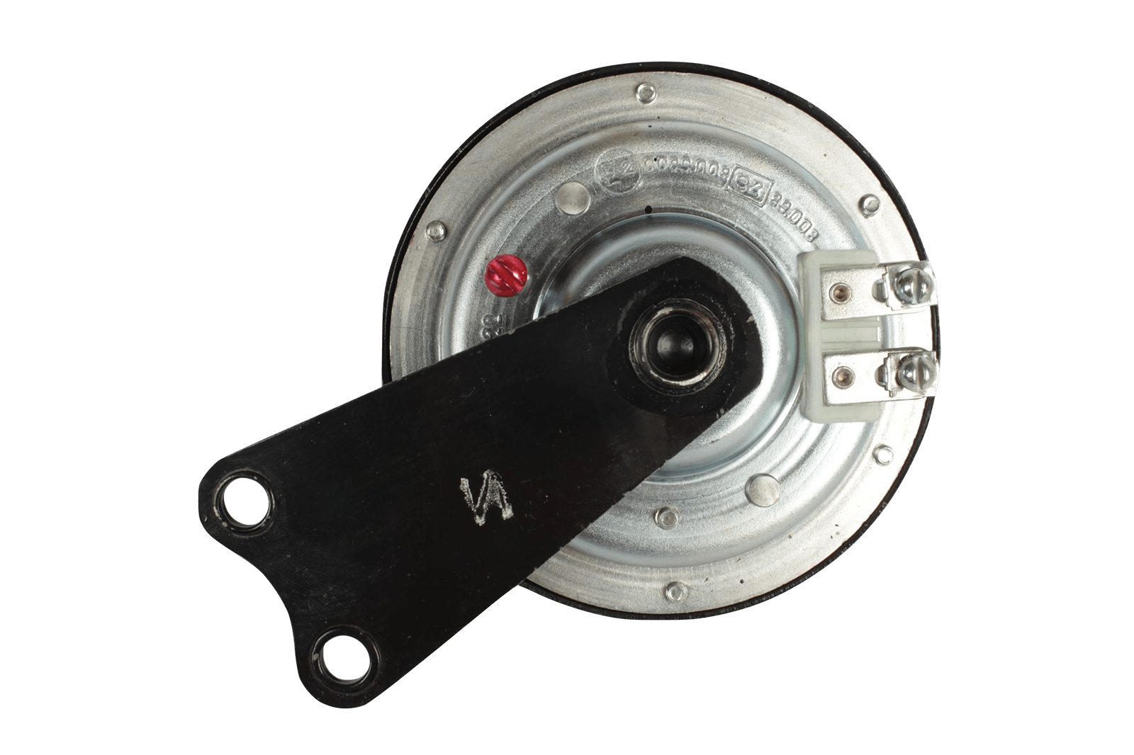 Сигнал звуковой ГАЗ-2410, ЗИЛ, УАЗ 12В ЛЭТЗ фотография №3